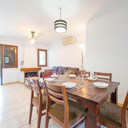 Bungalow Salud - Plusholidays Calpe Exterior photo
