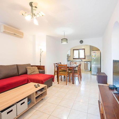 Bungalow Salud - Plusholidays Calpe Exterior photo