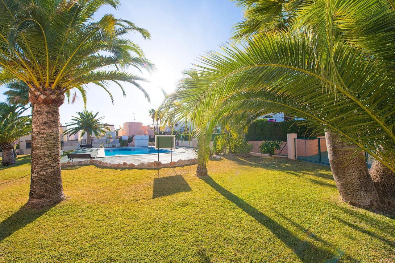 Bungalow Salud - Plusholidays Calpe Exterior photo