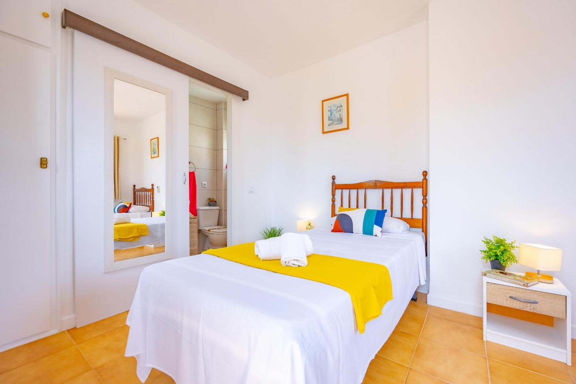Bungalow Salud - Plusholidays Calpe Exterior photo