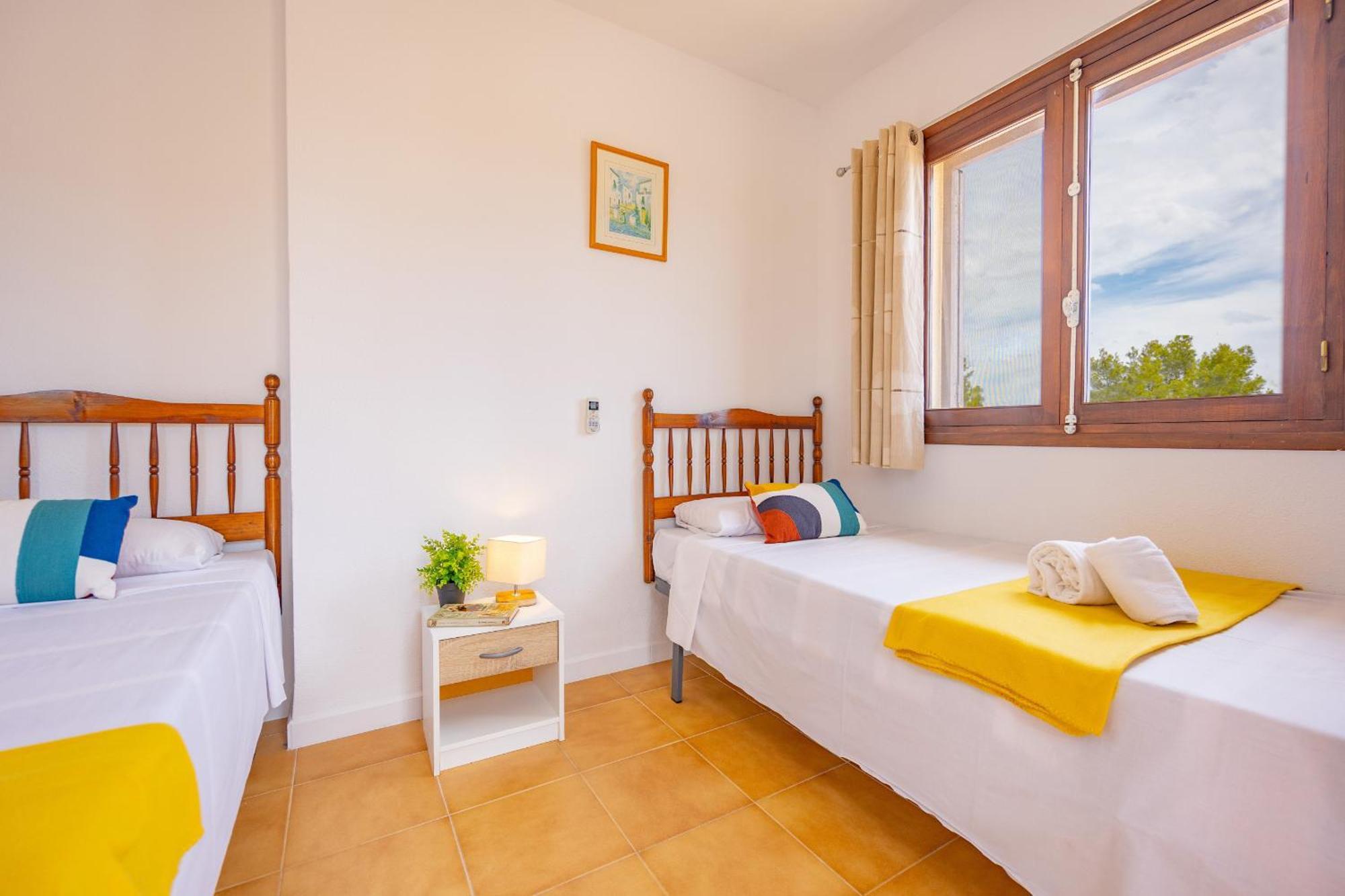 Bungalow Salud - Plusholidays Calpe Exterior photo