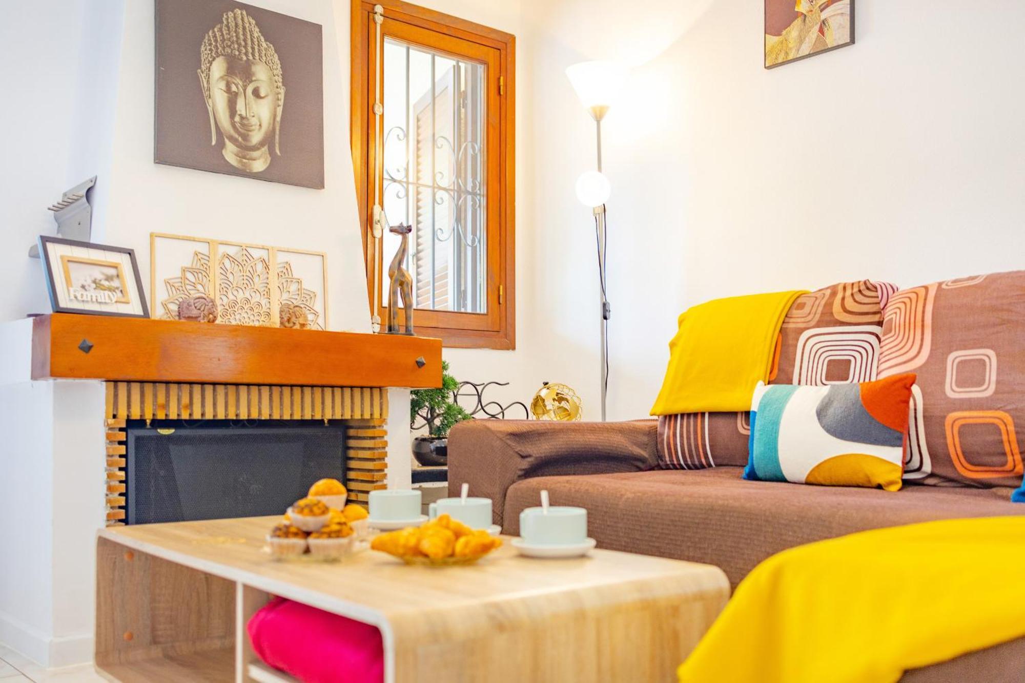 Bungalow Salud - Plusholidays Calpe Exterior photo