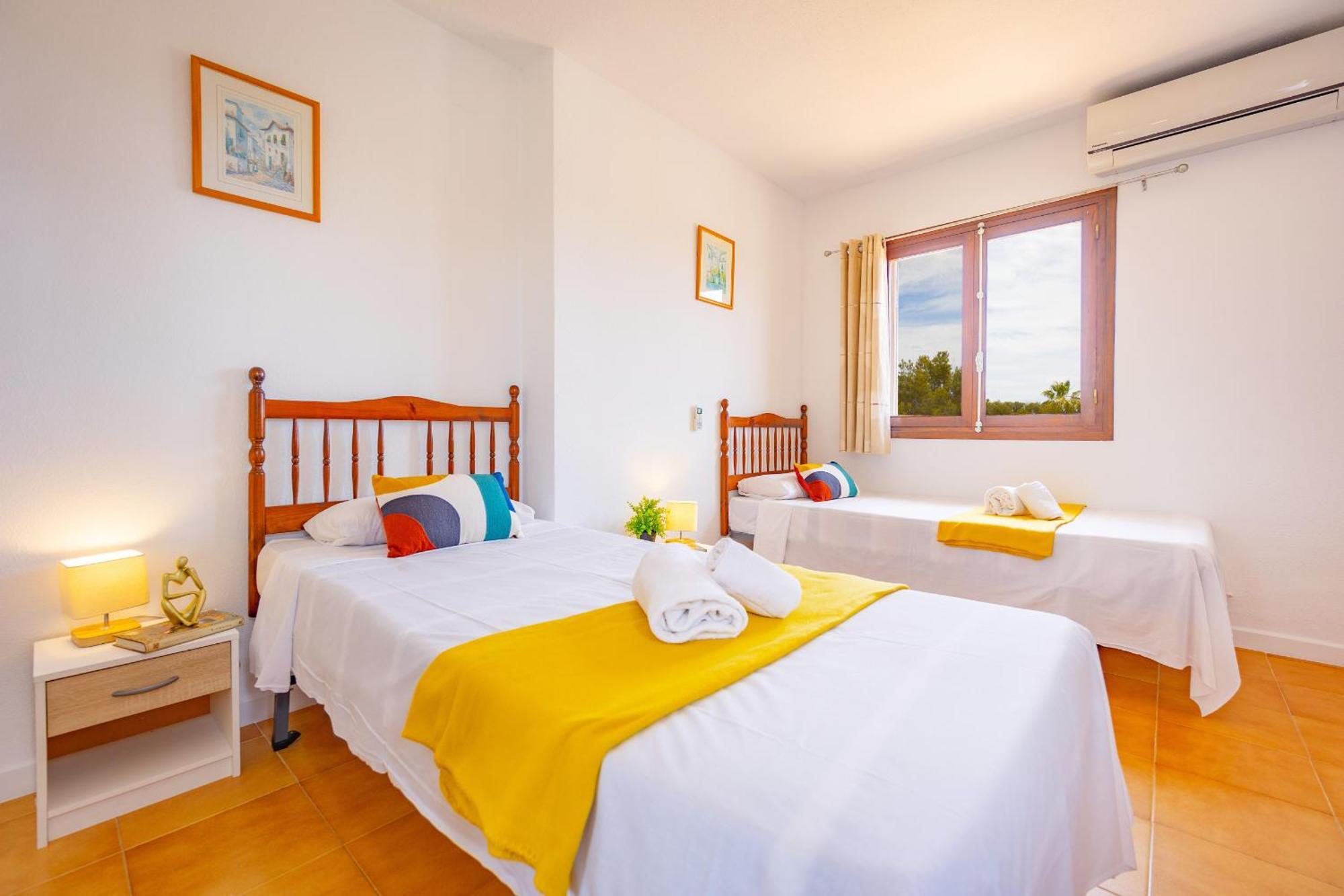 Bungalow Salud - Plusholidays Calpe Exterior photo